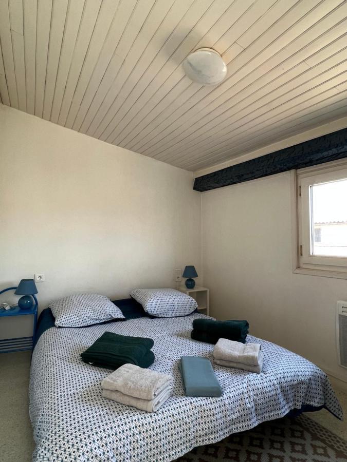 Appartement Au Coeur De การ์กาซอน ภายนอก รูปภาพ